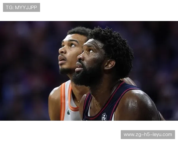 文班亚马低位单打命中，马刺锋线霸气十足