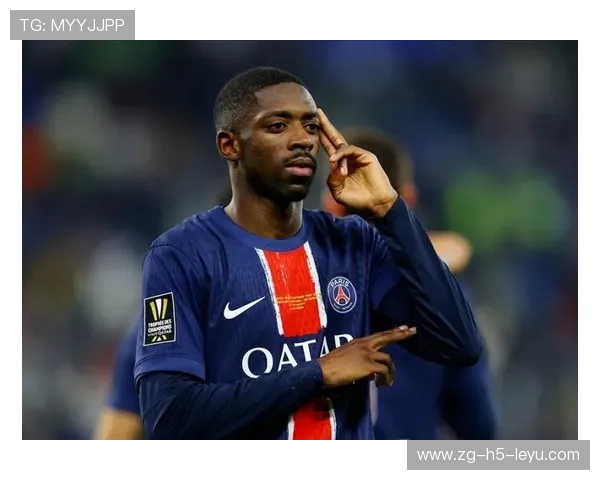 登贝莱反越位成功单刀破门